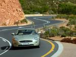 Jaguar XK Coupe 2006 года (UK)